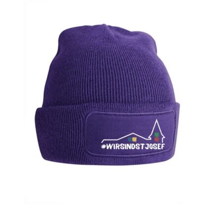 Printers Beanie