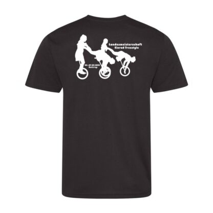 Kids Cool T - Hinten