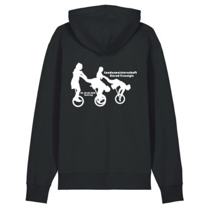 CRUISER 2.0 - Hinten