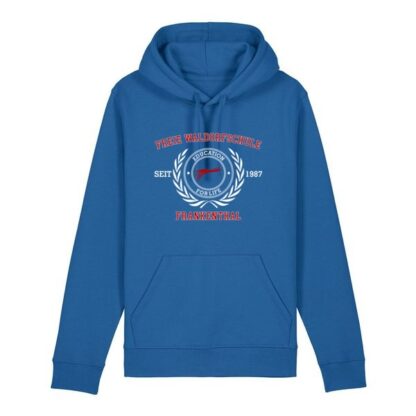 ROYAL BLUE