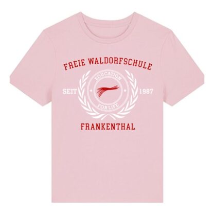 COTTON PINK