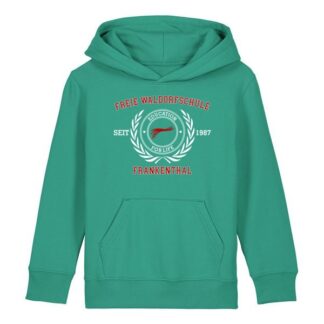 GO GREEN