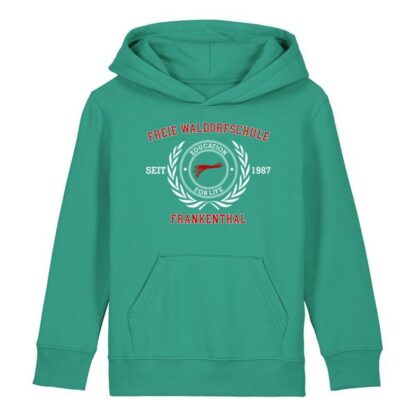 GO GREEN