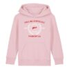 COTTON PINK