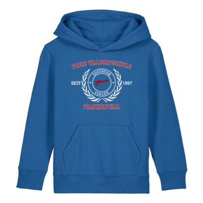 ROYAL BLUE