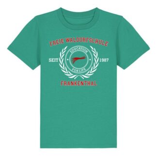 GO GREEN