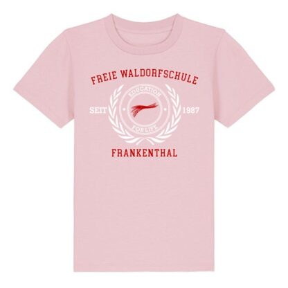 COTTON PINK