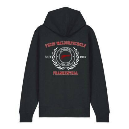 BLACK - Hinten