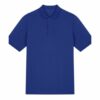 WORKER BLUE