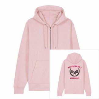 COTTON PINK - Vorne und Hinten