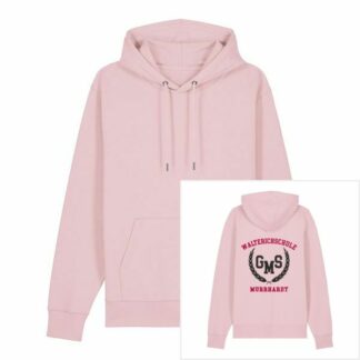 COTTON PINK - Vorne und Hinten