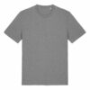 MID HEATHER GREY