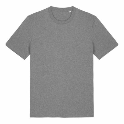 MID HEATHER GREY