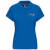 LIGHT ROYAL BLUE