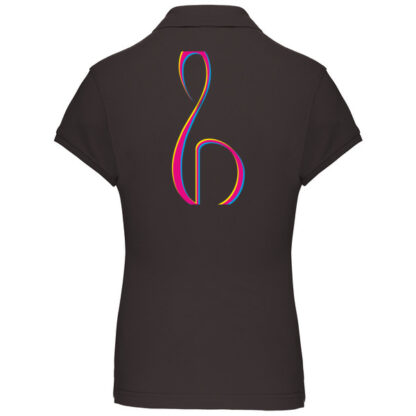 DARK GREY - Hinten