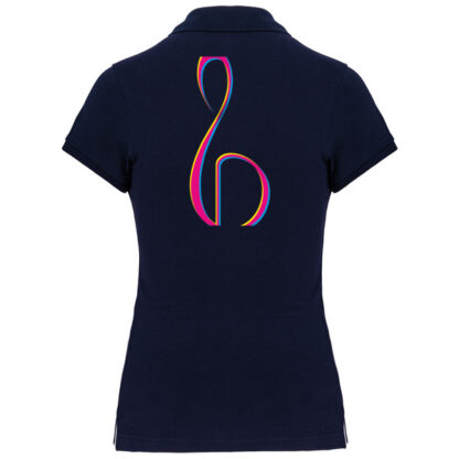 NAVY - Hinten