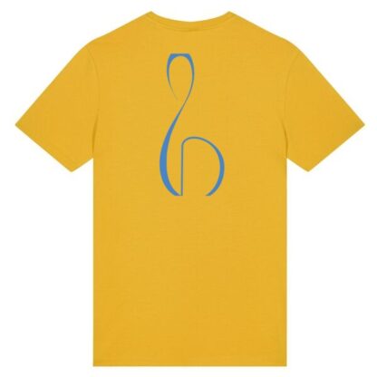 SPECTRA YELLOW - Hinten