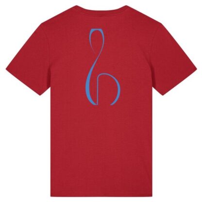 RED - Hinten