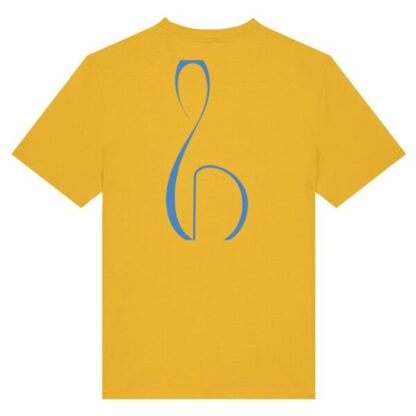 SPECTRA YELLOW - Hinten