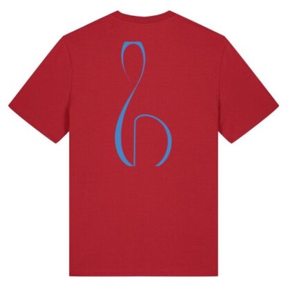 RED - Hinten