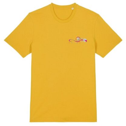 SPECTRA YELLOW