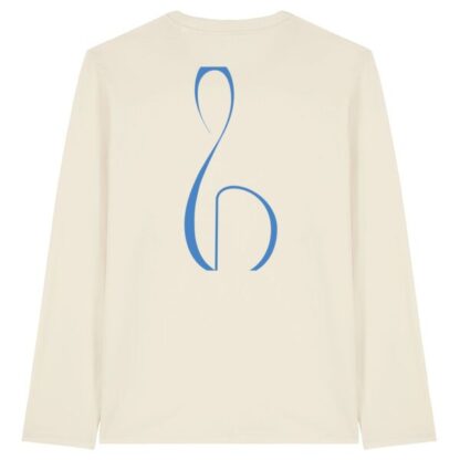 CREATOR 2.0 LONG SLEEVE - Hinten