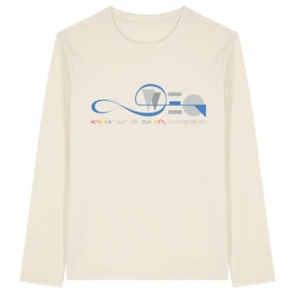 CREATOR 2.0 LONG SLEEVE - Vorne